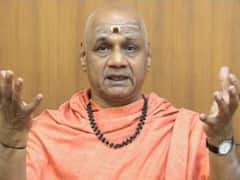 UP: राम मंदिर ट्रस्ट के कोषाध्यक्ष बोले- राम के अस्तित्‍व पर सवाल उठाने वालों को चुनाव से पहले सद्बुद्धि आ रही है