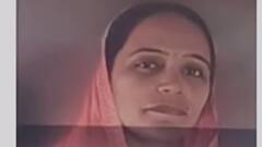 વડોદરાની કરજણ નગરપાલિકાના સભ્ય વંદના જાડેજા સસ્પેન્ડ, જુઓ શું છે કારણ?