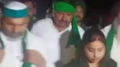 Kisan Andolan: आज Amroha में किसानों की महापंचायत में Rakesh Tikait भी होंगे शामिल। HINDI NEWS