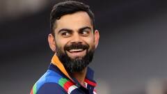 Virat Kohli Birthday : आंतरराष्ट्रीय क्रिकेटमधील 'विराट' वादळ,टीम इंडियाच्या कर्णधाराचा 33वा वाढदिवस