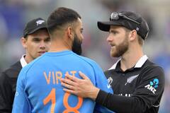T20 World Cup, IND Vs NZ: New Zealand Have Upper-Hand Over India In ICC Tournaments | Match Preview