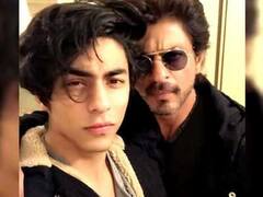चांदी का चम्मच लेकर पैदा हुए स्टारकिड्स: बेटे Aryan Khan को 60 लाख की कार गिफ्ट कर चुके Shah Rukh, Aaradhya Bachchan को मिला था लाखों का गिफ्ट