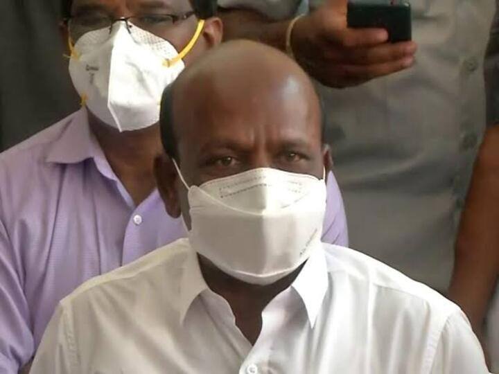‛400 பேருக்கு டெங்கு பாதிப்பு: 4 பேர் உயிரிழப்பு‛ -அமைச்சர் மா.சுப்ரமணியன் பேட்டி!
