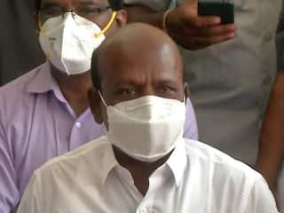 ‛400 பேருக்கு டெங்கு பாதிப்பு: 4 பேர் உயிரிழப்பு‛ -அமைச்சர் மா.சுப்ரமணியன் பேட்டி!