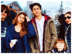 मम्मी Gauri Khan ने खाना बंद किया तो SRK सिर्फ कॉफी पर ज़िंदा रहे, Aryan के बिना मन्नत में ऐसे कटे परिवार वालों के 28 दिन