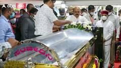 Actor Balakrishna: పునీత్ నా గుండెలో చిరస్థాయిగా నిలిచిపోతాడు