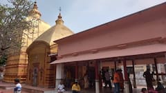 Kali Puja 2021: কালীপুজোয় হয় বিশেষ পূজার্চনা, সতীর একান্নপীঠের অন্যতম তমলুকের বর্গভীমা