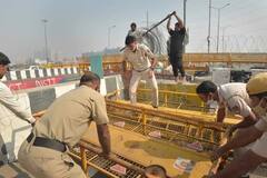 UP-Delhi Roads: दिल्ली से यूपी आने-जाने के लिए कौन-कौन से रास्ते खुले हैं, यहां जानिए