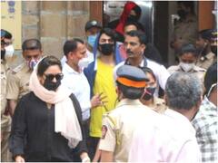 Aryan Khan Drug Case: क्रूज पर नशीले पदार्थ जब्त होने के मामले में इन आरोपियों को मिली जमानत, पढ़ें पूरी लिस्ट