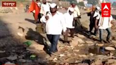 Pandharpur Namami Chandrabhaga project : विठ्ठल भक्तांसाठी खूशखबर,नमामि चंद्रभागा प्रकल्पाला सुरुवात