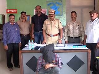 ती बुडाली.... प्रेमात आणि पैशांना! प्रेयसीच्या घरी चोरी करणारा 'सिकंदर'