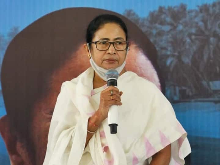 ‘Modi To Become More Powerful Due To Congress’: Mamata Banerjee’s Salvo In Goa As She Seeks To End Centre’s ‘Dadagiri’ ‘Modi To Become More Powerful Due To Congress’: Mamata’s Salvo In Goa, Seeks To End Centre’s ‘Dadagiri’