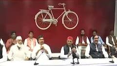 6 MLAs of BSP joins Samajwadi Party, what did Akhilesh Yadav say?
