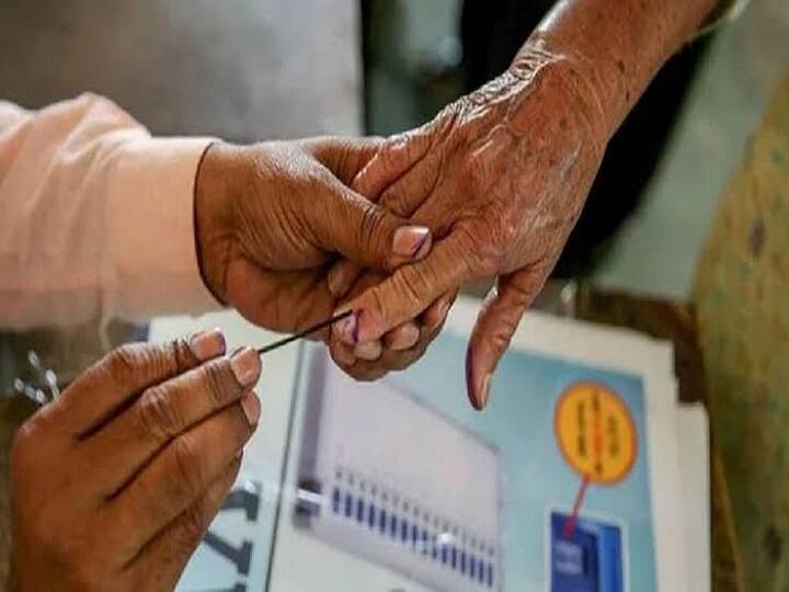 Bihar Assembly By-Election: Voting in two assembly seats today, challenge to save seat in front of JDU ann Bihar Assembly By-Election: दो विधानसभा सीटों पर मतदान आज, JDU के सामने सीट बचाने की चुनौती