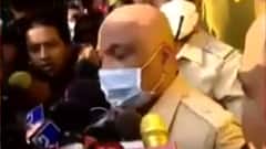 आर्यन खान की रिहाई पर बोले आर्थर रोड जेल के अधीक्षक- 12 बजे तक वो छूट जाएंगे | Aryan Khan Release