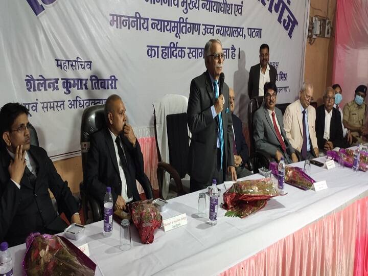 चीफ जस्टिस संजय करोल बोले- नई टेक्नोलॉजी से केस हियरिंग के मामले में नंबर वन बन रहा बिहार
