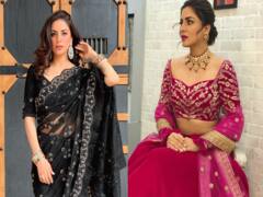 Shraddha Arya Video: क्या श्रद्धा आर्या लेने जा रही हैं सात फेरे, वीडियो पर Dheeraj Dhoopar के कमेंट से हुई शादी की चर्चाएं तेज