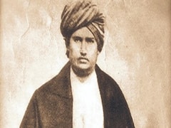 Dayananda Saraswati Death Anniversary: दयानंद सरस्वती की पुण्यतिथि पर देशभर के नेताओं ने दी श्रद्धांजलि, जानिए किसने क्या कहा?