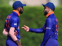 IND vs NZ: เช 2 เชเซเชฒเชพเชกเซ เชฎเชพเชเซ เชเชฐเซ เชฏเชพ เชฎเชฐเซเชจเซ เชธเซเชฅเชฟเชคเชฟ, เชเซ เชจเชฟเชทเซเชซเชณ เชฐเชนเซเชฏเชพ เชคเซ เชนเชเชฎเซเชถเชพ เชฎเชพเชเซ Out!