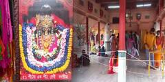 Kali Puja 2021: কালীপুজোয় হয় বিশেষ পূজার্চনা, সতীর একান্নপীঠের অন্যতম তমলুকের বর্গভীমা