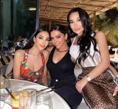 दुबई में Deepika Padukone ने दिखाया इतना किलर लुक, ब्लैक आउटफिट में खूबसूरती देख फैन्स की उड़ी नींद