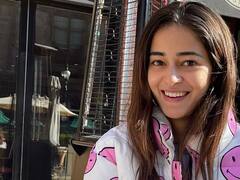 Happy Birthday Ananya Panday : अवघ्या 23व्या वर्षी अनन्या कोट्यवधीची मालकीण; क्रूझ ड्रग्ज प्रकरणामुळे NCB च्या रडारवर