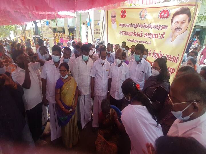 Corona is beginning to increase again around the world - Minister Ma Subramaniam warns உலகம் முழுவதும்  மீண்டும் கொரோனா  அதிகரிக்க தொடங்கிவிட்டது - அமைச்சர் மா.சுப்பிரமணியன் எச்சரிக்கை