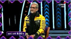 Bigg Boss Marathi 3 : आज मांजरेकर चावडीवर घेणार स्पर्धकांची शाळा, घरात होणार दुसरी वाइल्ड कार्ड एन्ट्री