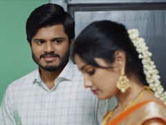 Pushpaka Vimanam Trailer: పెళ్లాం లేచిపోతే.... పెళ్లి కొడుక్కి వచ్చే కష్టాలు ఏంటి?