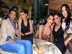 दुबई में Deepika Padukone ने दिखाया इतना किलर लुक, ब्लैक आउटफिट में खूबसूरती देख फैन्स की उड़ी नींद