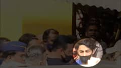 जेल से रिहा हुए आर्यन लेकिन Nawab Malik और Sameer Wankhede की जंग जारी | पोल खोल