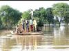 Floods in Raebareli: रायबरेली में गंगा ने धारण किया रौद्र रूप, तराई बेल्ट की फसलें बाढ़ की भेंट चढ़ीं
