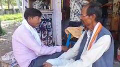 UP Election : हरदोई के बालामऊ सीट पर BJP और सपा को है इस पार्टी से खतरा! SINGHASAN 403