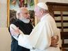 Modi Meets Pope Francis: పోప్‌తో ప్రధాని మోదీ భేటీ.. ఇండియాకు రావాలని ఆహ్వానం