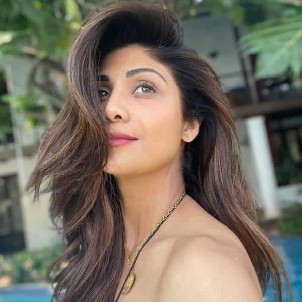 শিল্পা শেট্টি কুন্দ্রা বলিউডের অভিনেত্রী। এই অভিনেত্রীর আসল নাম অশ্বিনি শেট্টি।