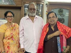 Brahmanandam: రెబల్ స్టార్ కృష్ణం రాజుకి బ్రహ్మానందం స్వీట్ సర్‌ప్రైజ్