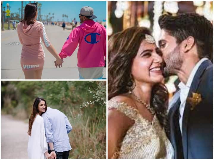 Stars who deleted photos of their exes from social media after breakup or divorce Bollywood Heartbreaks: सिर्फ Samantha ही नहीं और भी स्टार्स हैं जिन्होंने अपने Ex की यादों को हमेशा के लिए किया Delete