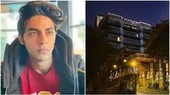 Shah Rukh Khan Son Aryan Khan Release: આર્યન ખાનનું ગ્રાન્ડ વેલકમ, મન્નતને દુલ્હનની જેમ સજાવાયું, જુઓ તસવીરો