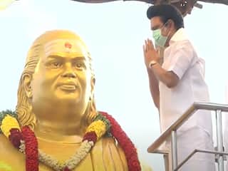 தேவர் ஜெயந்தி விழா; நாளை முதல் 3 நாட்களுக்கு டாஸ்மாக் கடைகள் மூடல் - எங்கெல்லாம்?