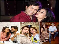 Bhojpuri Actress Relationship: फेमस भोजपुरी अभिनेत्रियां जिन्होंने अपने को-स्टार से की शादी, कहीं टूटा तो कहीं बन गयी बात