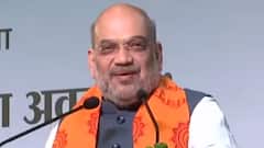 Uttar Pradesh के बाद Uttarakhand की बारी, Amit Shah ने शंखनाद के साथ विरोधियों को घेरा