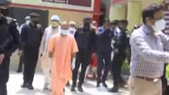 UP Election 2022 : आज Gorakhpur दौरे पर रहेंगे CM Yogi। HINDI NEWS