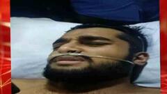 WB Politics: বন্দিপুরে কাজল সিন্হার ছেলেকে 'মারধর', জয়ের ব্যক্তিগত রক্ষীদের বিরুদ্ধে অভিযোগ | Bangla News