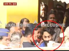 Aryan Khan:   क्रूझ ड्रग्स प्रकरणात अटक ते जामीनावर सुटका; आर्यन खानचा तुरूंगवास संपला