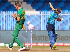 SA vs SL: श्रीलंका के इस स्पिनर ने रचा इतिहास, टी20 वर्ल्ड कप में हैट्रिक लेने वाला तीसरा गेंदबाज़ बना