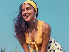 Amala Paul Pics: అమ్మో, అమలాపాల్.. నీ అందాల విందు చూస్తే కుర్రకారు గుండె గుబేల్