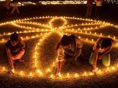 Firecrackers Ban in Punjab: पंजाब में दिवाली और गुरुपर्व पर पटाखों के इस्तेमाल पर बैन, गाइडलाइन्स जारी