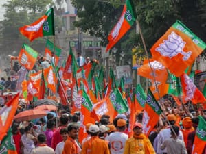 BJP Performance Bihar West Bengal Madhya Pradesh Maharashtra Bypoll 2021 Final results Seat Allocation Win Loss By-Poll 2021 Final Results: विधानसभा और लोकसभा की कुल सीटों में बीजेपी को कितनी सीटें मिलीं, पढ़ें पूरी रिपोर्ट