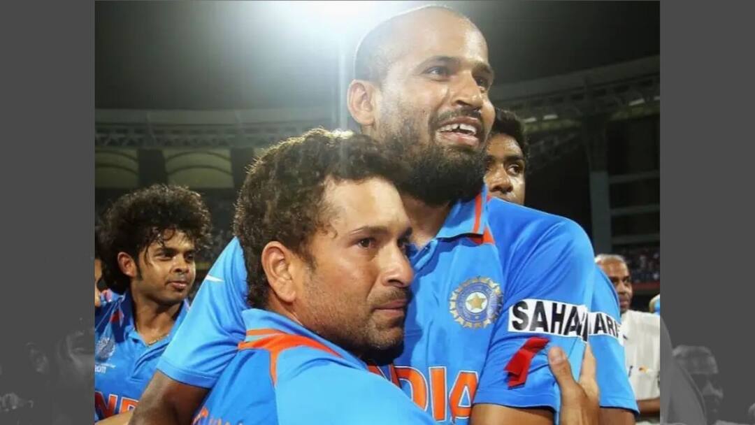 T20 World Cup: Might still see India enter the final and lift the trophy, says Yusuf Pathan T20 World Cup: ''ভারতই ফাইনাল খেলবে, ট্রফিও জিতবে'', আশাবাদী প্রাক্তন ভারতীয় ক্রিকেটার