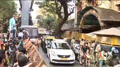 Aryan Khan Bail: Jailer arrives at Arthur Road jail; Proceedings underway | LIVE Updates